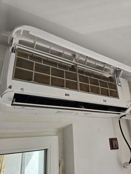 Aero Clima Instalatii