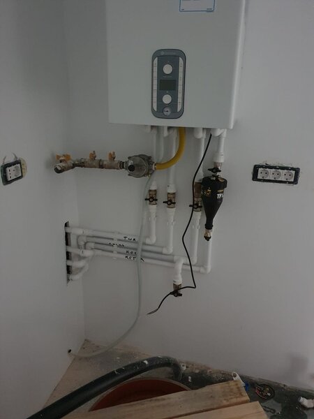 Aero Clima Instalatii